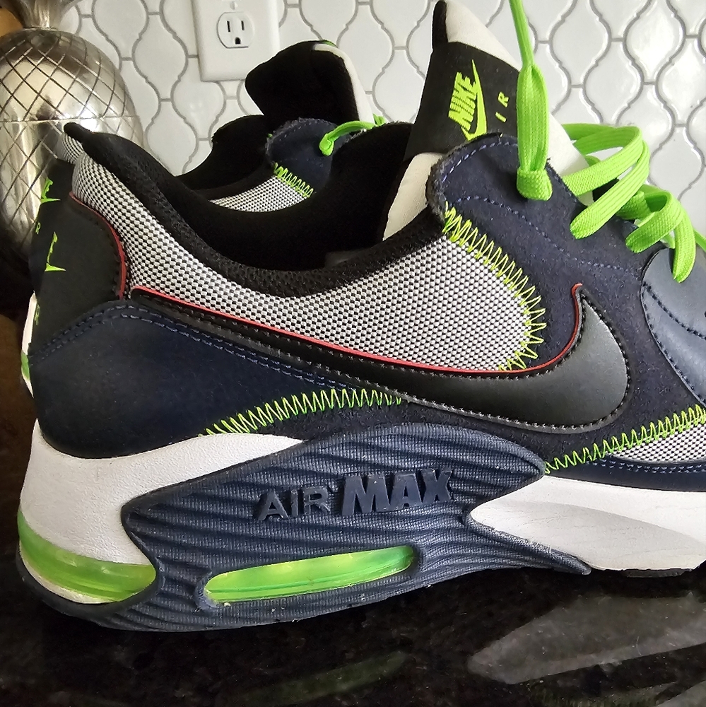 Nike Air Max